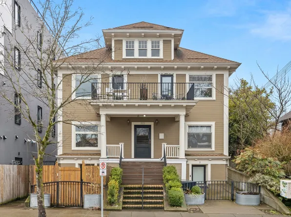5015 NE 15th Ave APT 6, Portland, OR 97211