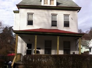 3425 McClure Ave, Pittsburgh, PA 15212