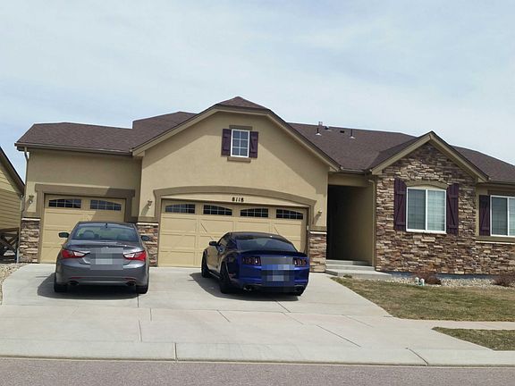 2nd image of 8118 Cedarstone Ln