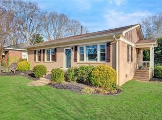 103 Gault St, Fountain Inn, SC 29644