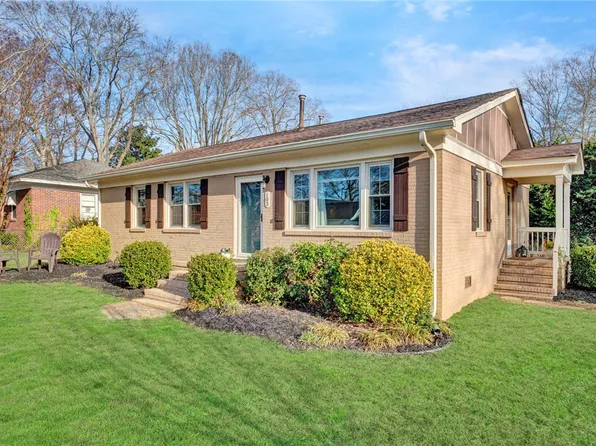 103 Gault St, Fountain Inn, SC 29644