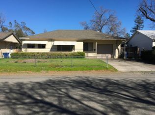 1109 2nd St, Redding, CA 96002