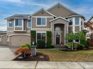 13616 168th Street Ct E, Puyallup, WA