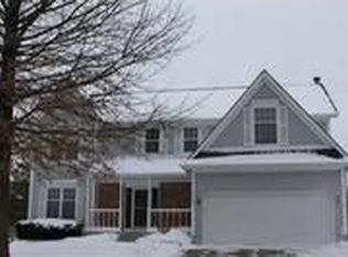 12839 Flint St, Overland Park, KS 66213