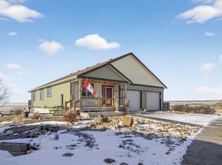 417 NW Frederick Ave W, Standard, AB T0J3G0