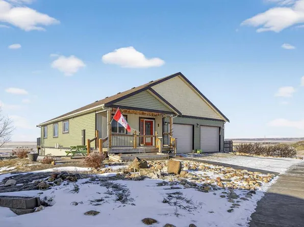 417 NW Frederick Ave W, Standard, AB T0J 3G0