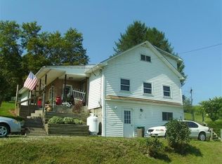 70 Catatonk Creek Rd, Candor, NY 13743