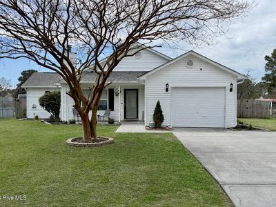 103 Lariat Lane, Jacksonville, NC, 28546