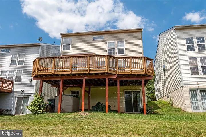 6805 Hollow Glen Ct — Photo 45