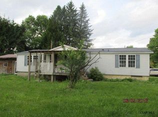 119 Courtesy Ln, Hollsopple, PA