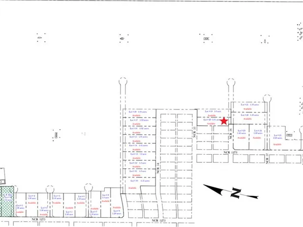 LOT 20 E County Road 56, Midland, TX 79707