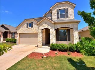 237 Eagle Owl Loop, Leander, TX 78641