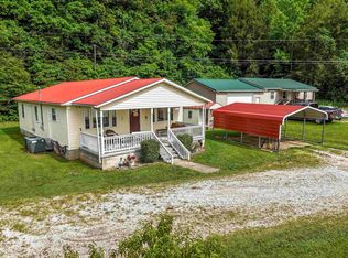 16228 W Us Highway 60, Olive Hill, KY 41164