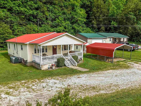 16228 W Us Highway 60, Olive Hill, KY 41164