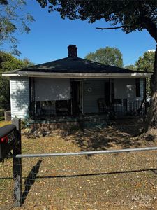 500 Broad St, Kannapolis, NC, 28081