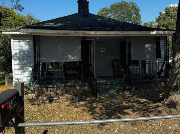 500 Broad St, Kannapolis, NC 28081