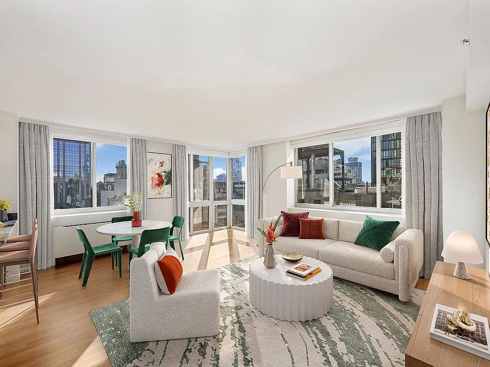 1st image of 66 W 38th St APT 17D