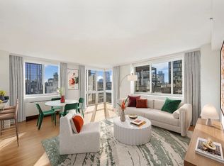 66 W 38th St APT 17D, New York, NY 10018