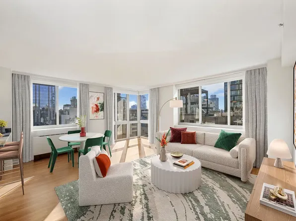 66 W 38th St, New York, NY