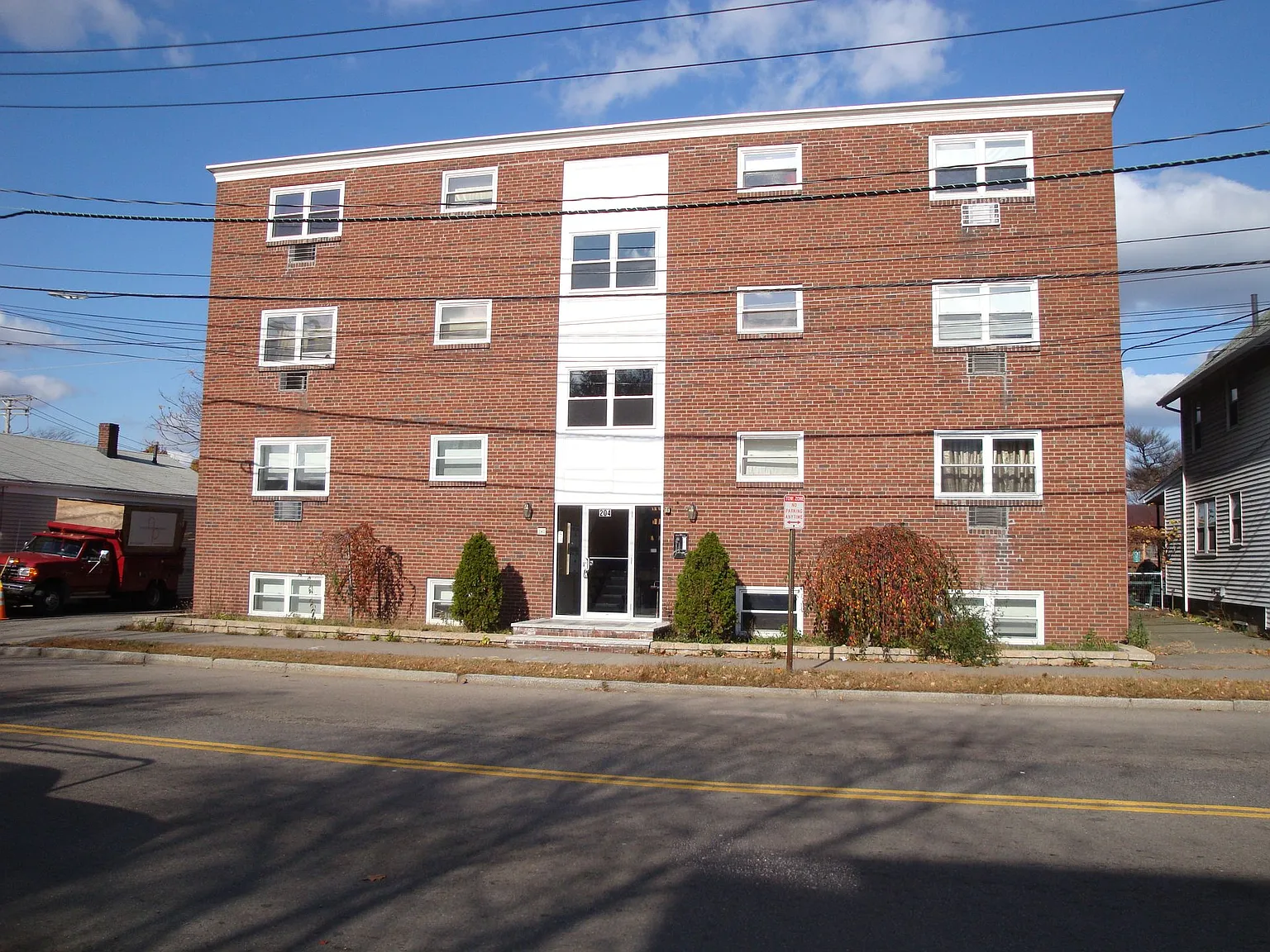 204 Neponset Valley Pkwy — Photo 3