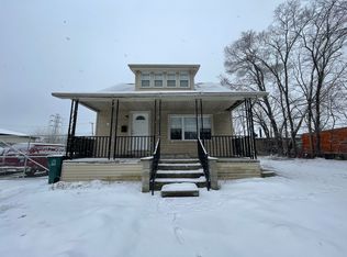 310 E Muir Ave, Hazel Park, MI 48030