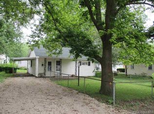 619 N Stephens Ave, Springfield, IL 62702