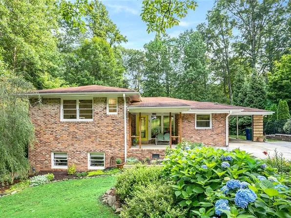 1706 Remington Rd, Chamblee, GA 30341