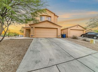 6668 S Avenida Carmencita, Tucson, AZ 85756