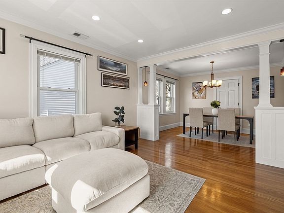 2nd image of 1487-1487 Centre St #2