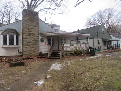 529 Cornell Ave, Elyria, OH, 44035