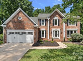 12500 Angel Oak Dr, Huntersville, NC 28078
