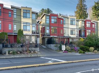 7755 Sand Point Way NE #A, Seattle, WA 98115