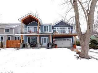 318 Beachview Ave, Fort Erie, ON L2A4L7