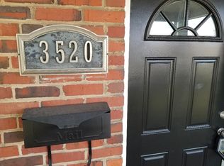 3520 Dunhaven Rd, Baltimore, MD 21222