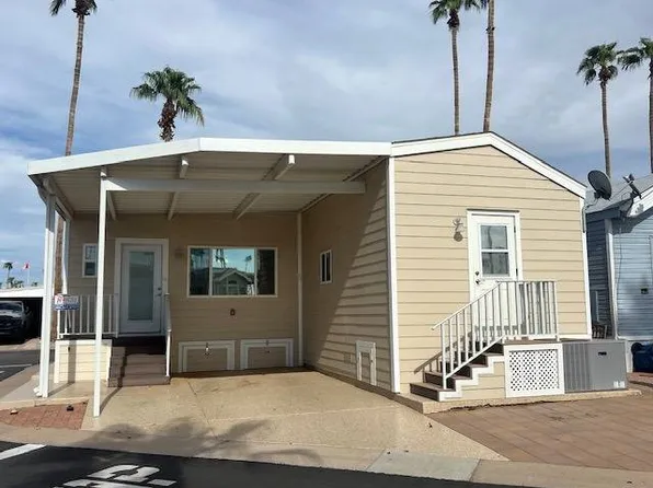 4860 E Main St #T142, Mesa, AZ 85205