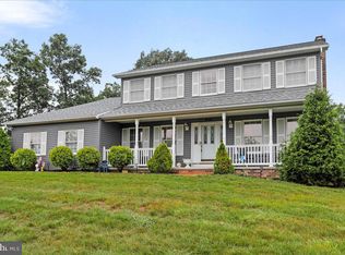 254 Ridgewood Dr, Fort Ashby, WV 26719