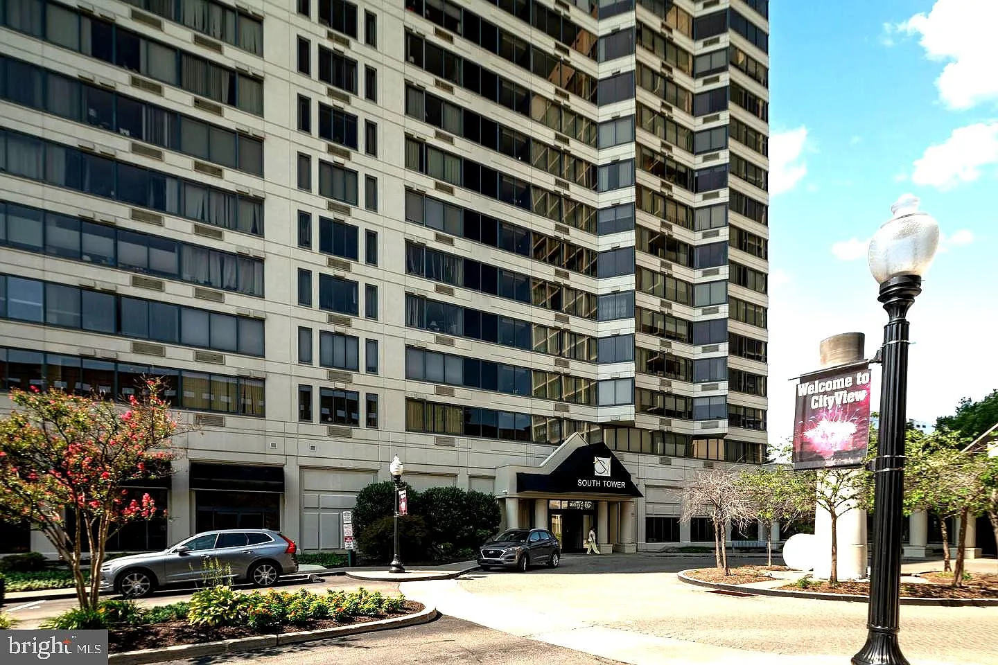 Cityview Condominium South Tower — Photo 1