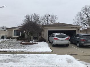 14033 Riga St, Livonia, MI 48154