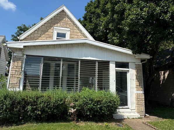 1113 W Georgia St