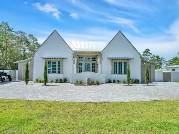 34 E Surfside Dr, Santa Rosa Beach, FL 32459