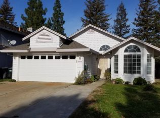 8344 Lonely Hill Way, Antelope, CA