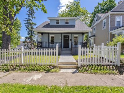203 Maple St, Syracuse, NY, 13210