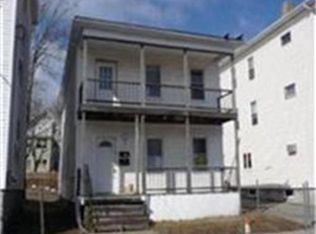 36 Vale St #1, Worcester, MA 01604