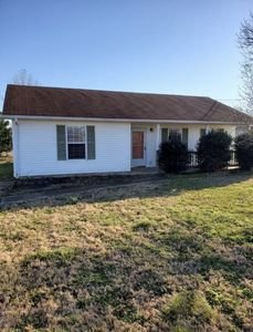 133 Bumpus Mill Rd, Oak Grove, KY, 42262