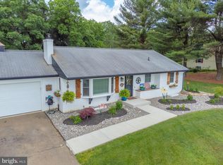 1335 Harmony Ridge Dr, Peach Bottom, PA 17563