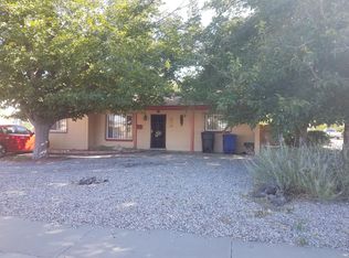 636 Madeira Dr SE, Albuquerque, NM 87108