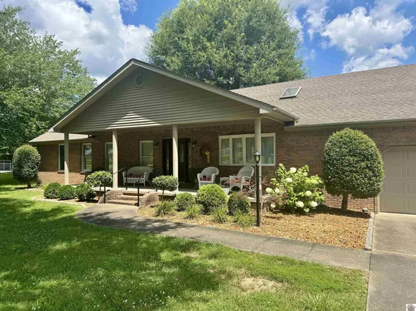 65 Hancock Ln, Benton, KY 42025