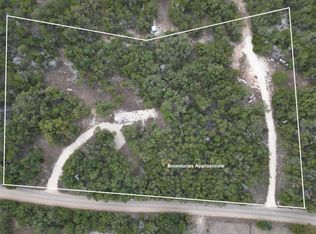 1425 Longhorn Trl, Wimberley, TX 78676