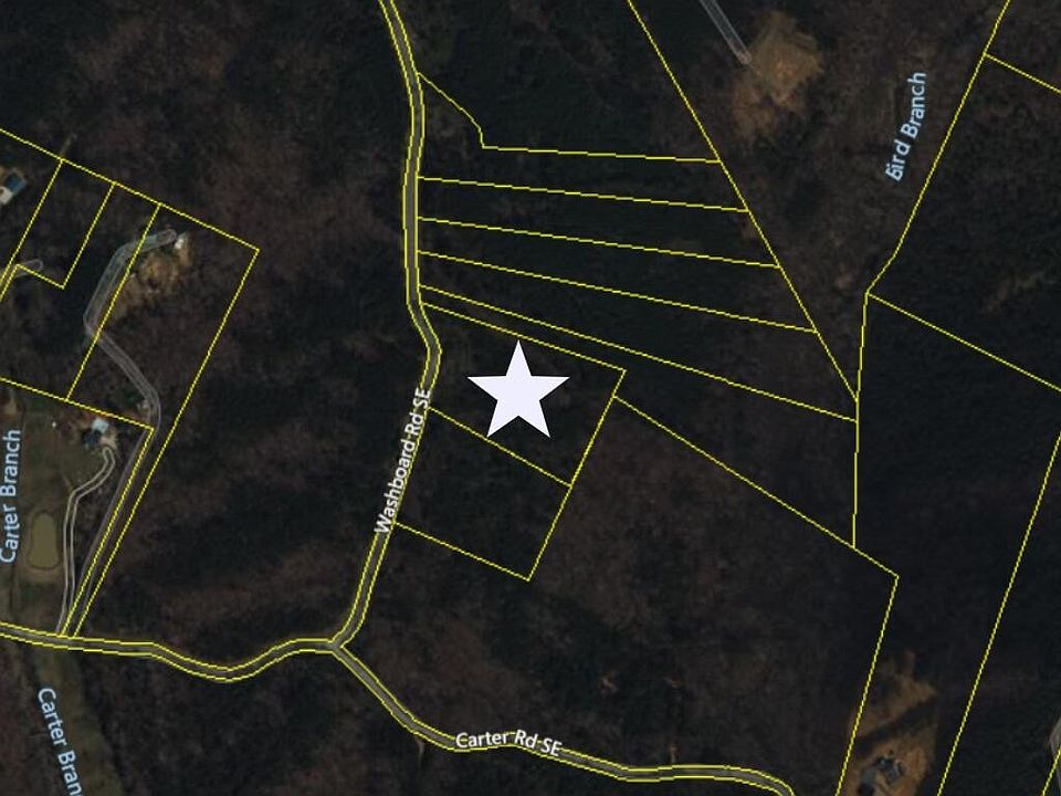 2nd image of 5 Washboard Rd SE
