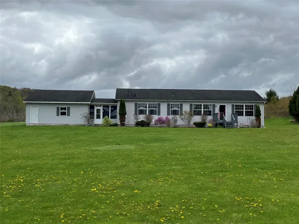 1942 County Road 32, Greene, NY 13778